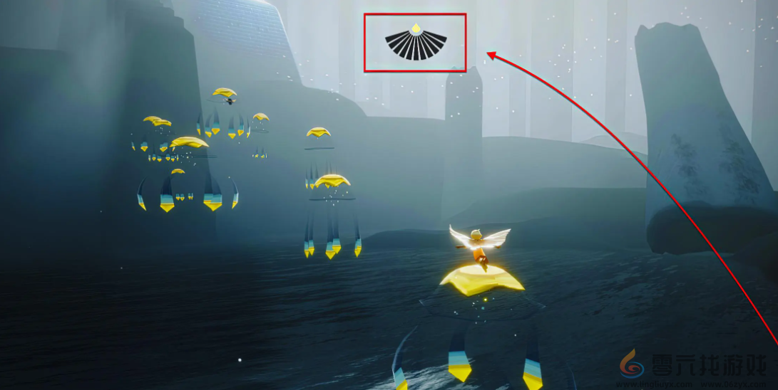 光遇8.23每日任务怎么做(图4) 光遇8.23每日任务怎么做(图4)