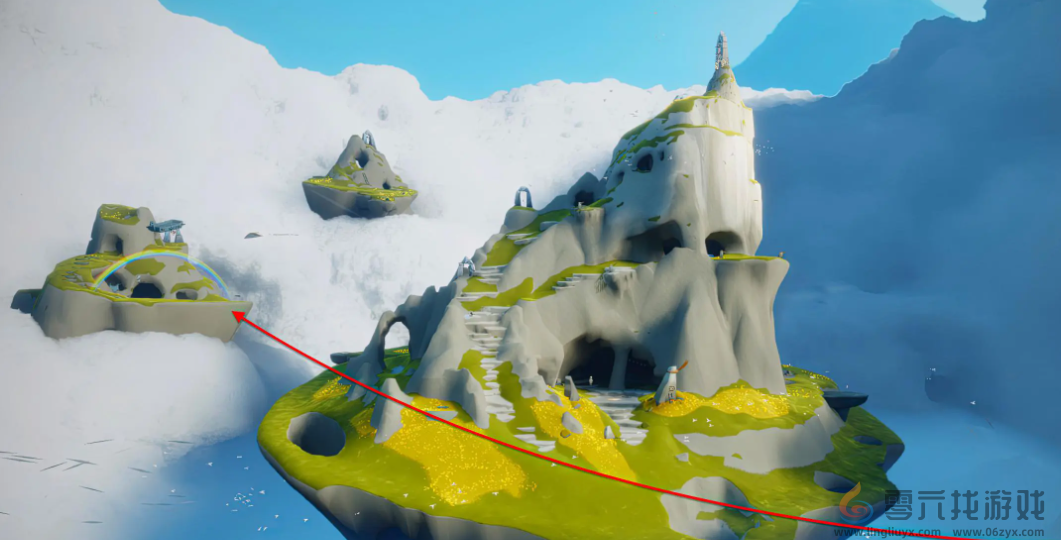 光遇8.23每日任务怎么做(图6) 光遇8.23每日任务怎么做(图6)