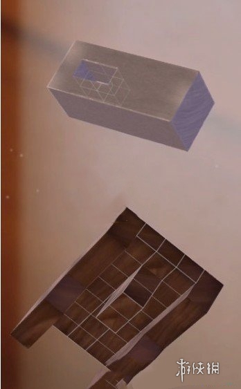 匠木第二十章怎么过(图3) 匠木第二十章怎么过(图3)