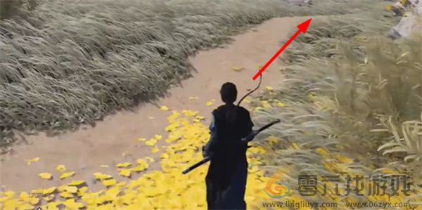 燕云十六声任务大全(图14) 燕云十六声任务大全(图14)