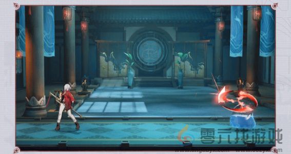 《归龙潮》星牧技能介绍(图4) 《归龙潮》星牧技能介绍(图4)