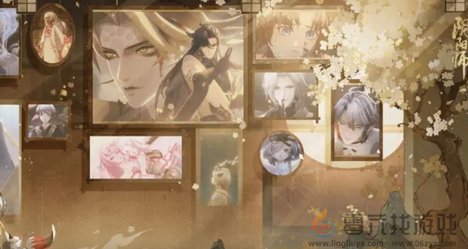 阴阳师八周年庆有什么福利(图2) 阴阳师八周年庆有什么福利(图2)