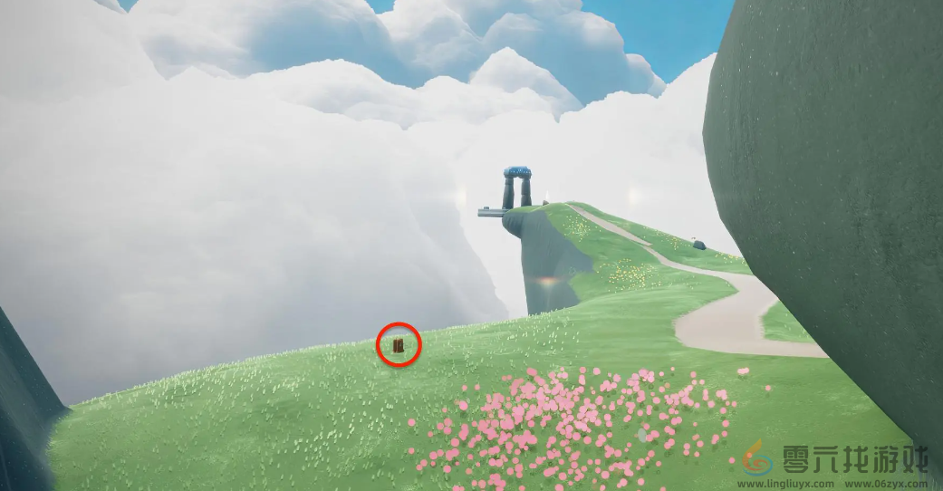 光遇8.27季节蜡烛在哪里(图4) 光遇8.27季节蜡烛在哪里(图4)