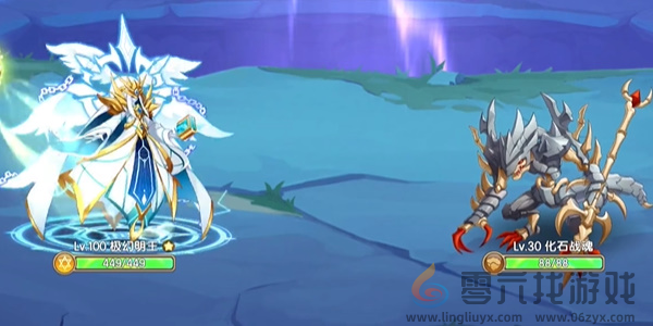 西普大陆化石战魂怎么抓(图5) 西普大陆化石战魂怎么抓(图5)