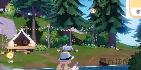 心动小镇手游泡泡位置图解(图6) 心动小镇手游泡泡位置图解(图6)