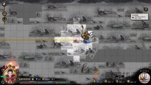 鬼谷八荒一品金丹达成攻略(图4) 鬼谷八荒一品金丹达成攻略(图4)