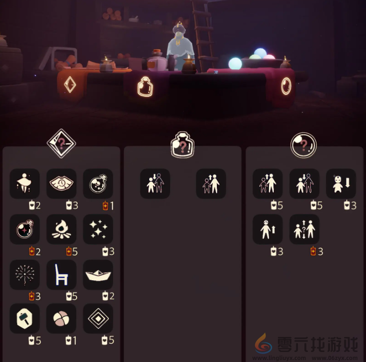 光遇9.13免费魔法有什么(图3) 光遇9.13免费魔法有什么(图3)