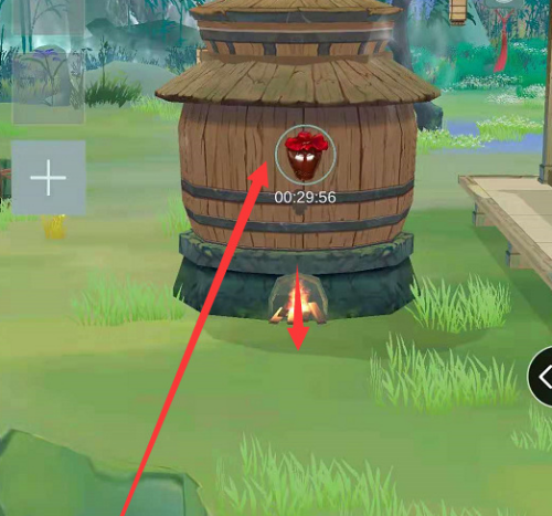 江湖悠悠酿酒教程(图4) 江湖悠悠酿酒教程(图4)