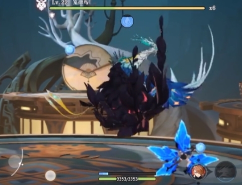 《归龙潮》笼律鸟打法一览(图4) 《归龙潮》笼律鸟打法一览(图4)