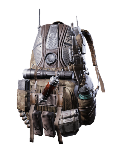 《萤火突击》砂岩战术背包一览(图2)