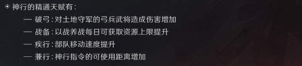 三国谋定天下职业精通是什么(图3) 三国谋定天下职业精通是什么(图3)