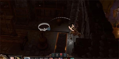 博德之门3英勇手套怎么获取(图3) 博德之门3英勇手套怎么获取(图3)