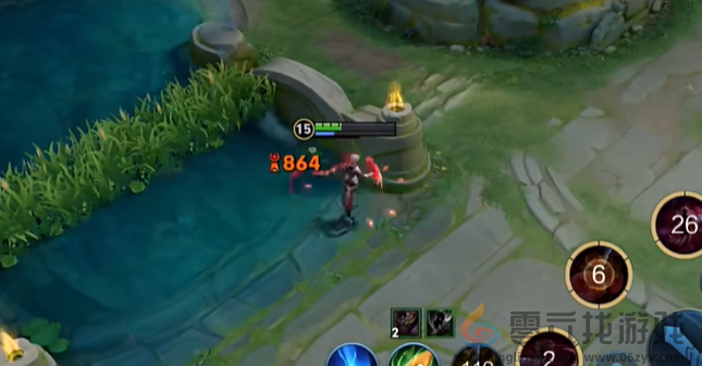 《王者荣耀》S37赛季新英雄分享(图3) 《王者荣耀》S37赛季新英雄分享(图3)