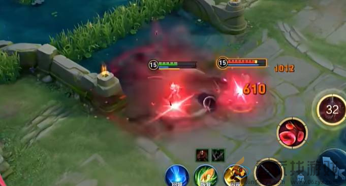 《王者荣耀》S37赛季新英雄分享(图5) 《王者荣耀》S37赛季新英雄分享(图5)