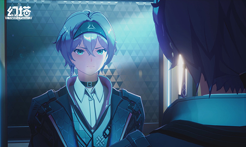 完美反派 《幻塔》拟态“阿斯拉达”角色介绍(图3) 完美反派 《幻塔》拟态“阿斯拉达”角色介绍(图3)