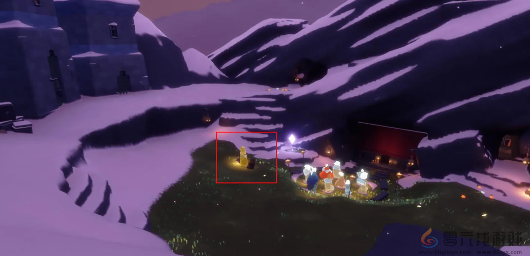 光遇9.23每日任务怎么做(图4) 光遇9.23每日任务怎么做(图4)