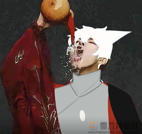 快哉快哉表情包大全(图9) 快哉快哉表情包大全(图9)