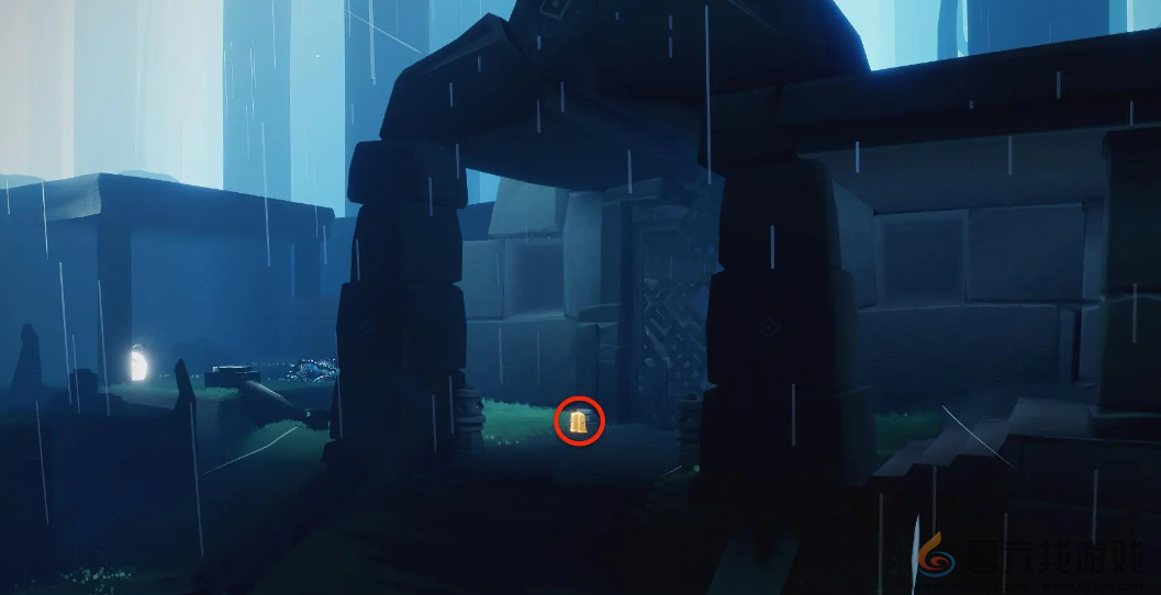 光遇9.27季节蜡烛在哪里(图3) 光遇9.27季节蜡烛在哪里(图3)