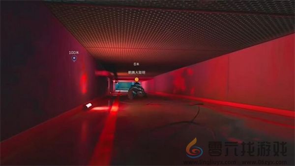 三角洲行动零号大坝隐秘协议箱位置一览(图7)