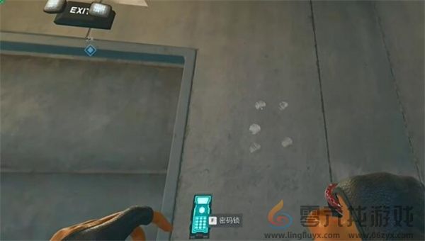 三角洲行动零号大坝隐秘协议箱位置一览(图15)