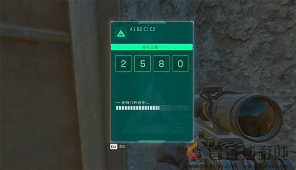 三角洲行动长弓溪谷隐秘协议箱位置一览(图19) 三角洲行动长弓溪谷隐秘协议箱位置一览(图19)