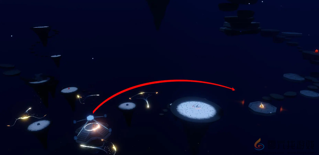 光遇9.30每日任务怎么做(图3) 光遇9.30每日任务怎么做(图3)