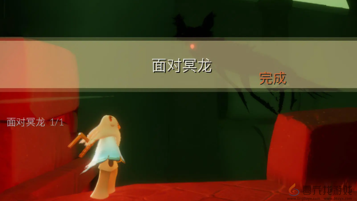 光遇9.30每日任务怎么做(图4) 光遇9.30每日任务怎么做(图4)