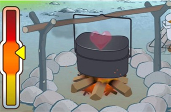 蜡笔小新之小帮手大作战用煮饭笼煮饭吧怎么通关(图5) 蜡笔小新之小帮手大作战用煮饭笼煮饭吧怎么通关(图5)