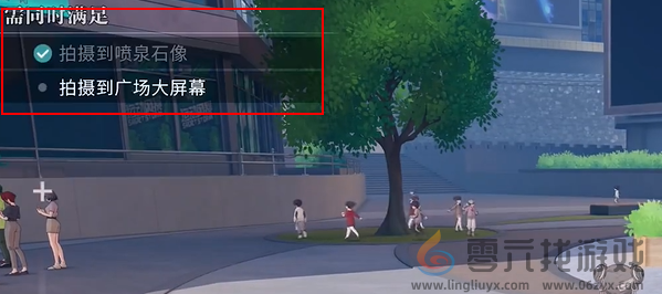 归龙潮影遇中浦第六天怎么过(图9) 归龙潮影遇中浦第六天怎么过(图9)