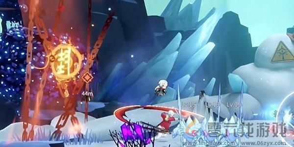 大冒险好耶任务完成方法(图10) 大冒险好耶任务完成方法(图10)