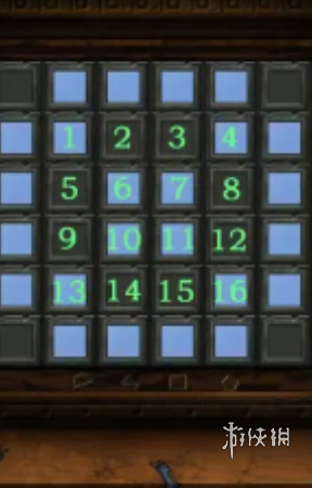 山村老屋3攻略大全(图32) 山村老屋3攻略大全(图32)