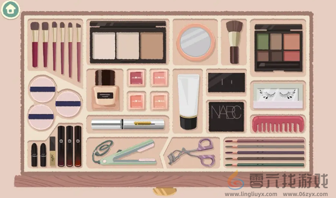 超级收纳馆2第1-10关怎么过(图4) 超级收纳馆2第1-10关怎么过(图4)