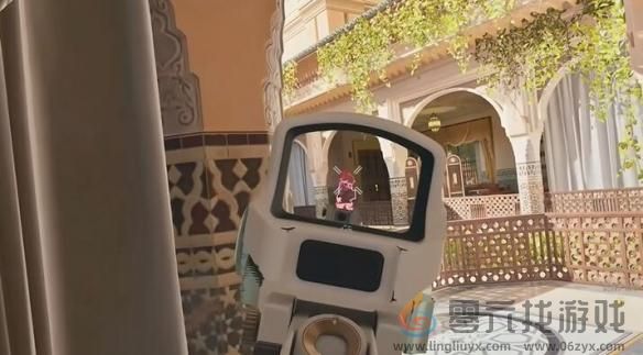 长弓溪谷大金位置详情(图9) 长弓溪谷大金位置详情(图9)