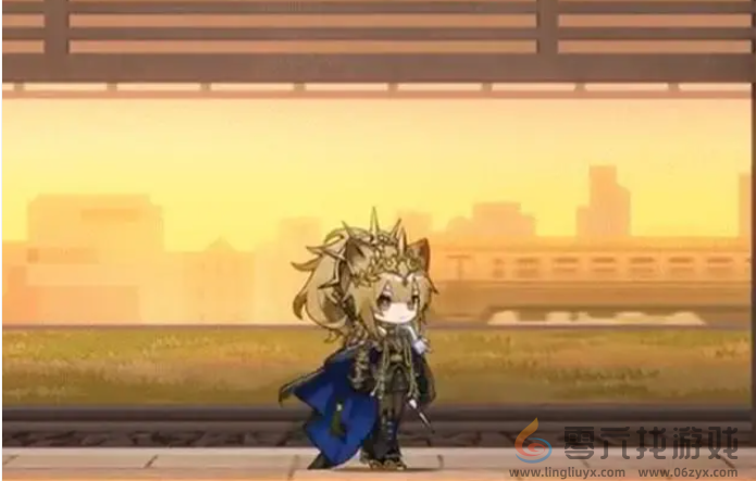 明日方舟近卫维娜维多利亚怎么获取(图3) 明日方舟近卫维娜维多利亚怎么获取(图3)