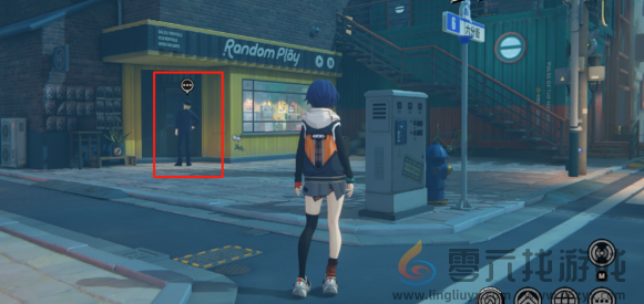 绝区零赛斯偶遇事件任务攻略(图10) 绝区零赛斯偶遇事件任务攻略(图10)