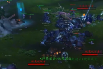 魔兽世界爆裂碎片获取方法(图5) 魔兽世界爆裂碎片获取方法(图5)