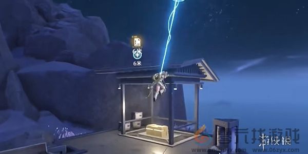 鸣潮星海拾影3怎么过(图4) 鸣潮星海拾影3怎么过(图4)