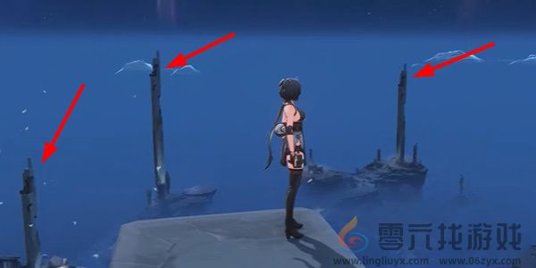 鸣潮徒手攀岩成就如何解锁(图4) 鸣潮徒手攀岩成就如何解锁(图4)