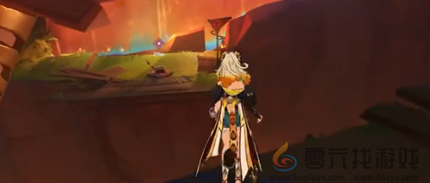 原神裂鸣的悲音任务奖励有哪些(图9) 原神裂鸣的悲音任务奖励有哪些(图9)