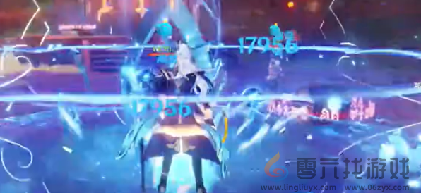 原神裂鸣的悲音任务奖励有哪些(图7) 原神裂鸣的悲音任务奖励有哪些(图7)