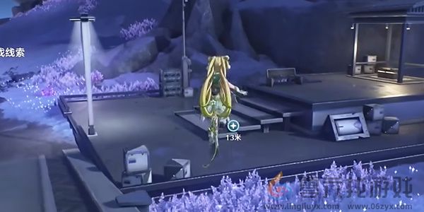 鸣潮星海拾影三任务攻略(图4)