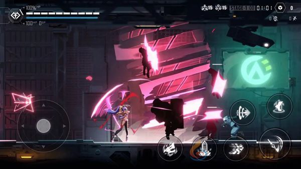 苍翼混沌效应刀哥技能怎么加点(图2) 苍翼混沌效应刀哥技能怎么加点(图2)