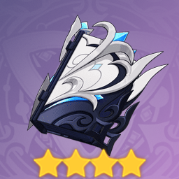 原神流浪者四星武器怎么选(图5) 原神流浪者四星武器怎么选(图5)