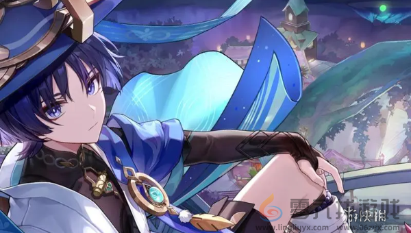 原神5.2复刻谁(图2) 原神5.2复刻谁(图2)