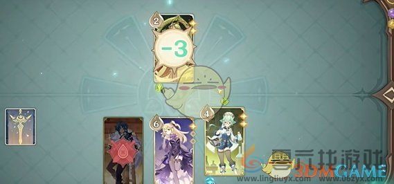 原神铸境研炼巧策进斗茶歇时间到攻略(图6) 原神铸境研炼巧策进斗茶歇时间到攻略(图6)