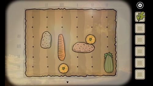 锈湖天堂岛攻略大全(图75) 锈湖天堂岛攻略大全(图75)