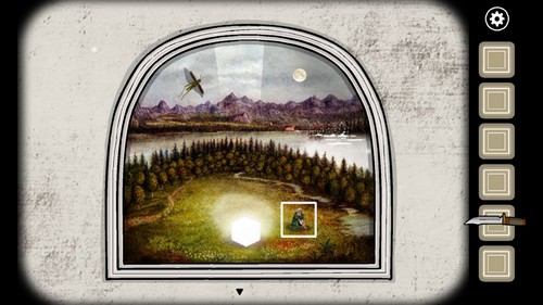 锈湖天堂岛攻略大全(图91) 锈湖天堂岛攻略大全(图91)