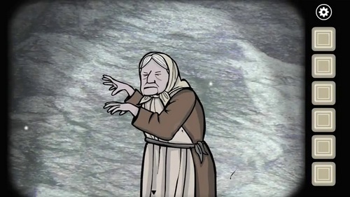 锈湖天堂岛攻略大全(图159) 锈湖天堂岛攻略大全(图159)