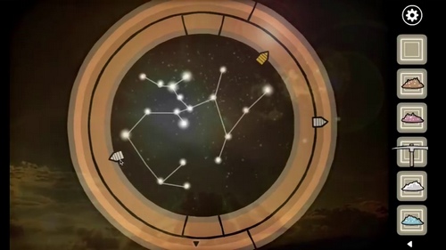 锈湖天堂岛攻略大全(图184) 锈湖天堂岛攻略大全(图184)