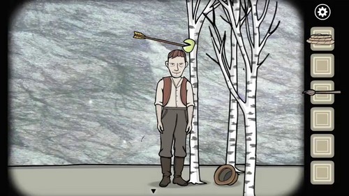 锈湖天堂岛攻略大全(图200) 锈湖天堂岛攻略大全(图200)